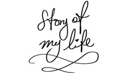 Timeline: my life story Sofia Ballesteros