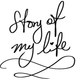 My life story