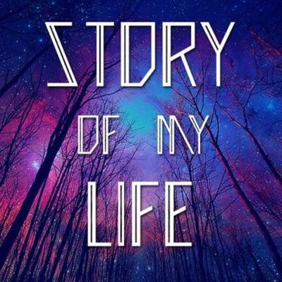 Timeline: My life story....Natalia Muñoz