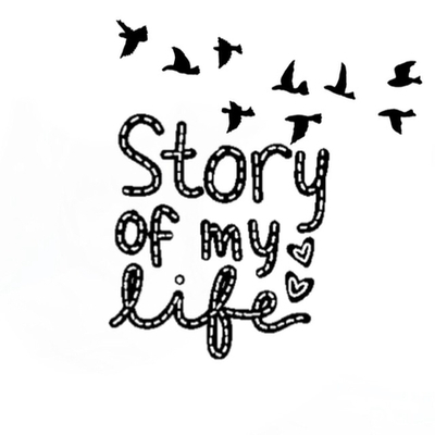 Timeline: My life story.... Ruzvy baron