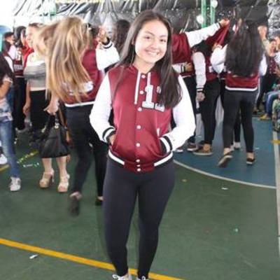 Timeline: My life story María Alejandra Mogollón