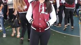 Timeline: My life story María Alejandra Mogollón