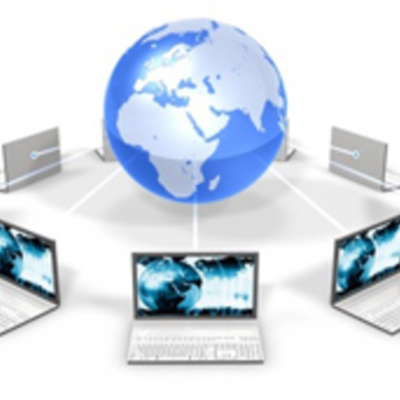 Timeline: HISTORIA DE LAS REDES