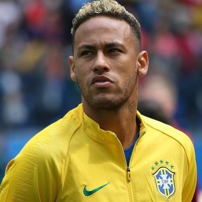 Timeline: Neymar da Silva Santos Júnior