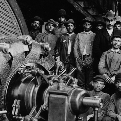 Timeline: Evolución del Sector Energético en México