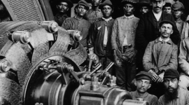 Timeline: Evolución del Sector Energético en México