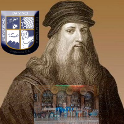Timeline: Leonardo Davinchi