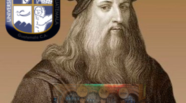 Timeline: Leonardo Davinchi