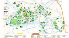 Timeline: ประวัติศาสตร์ไทย
