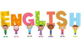 Timeline: SALUDOS EN INGLÉS