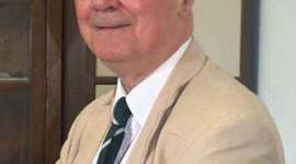 Timeline: John Polkinghorne