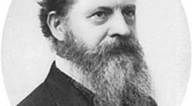 Timeline: PHIL Science Timeline: Charles S. Pierce 10 SEP 1839- 19 APR 1914