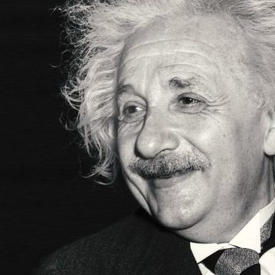 Timeline: Albert Einstein Important events