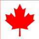 Large flag of canada 1