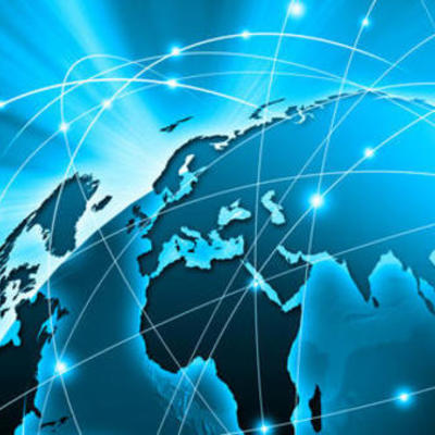 Timeline: Historia del Internet