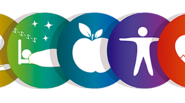 Timeline: HISTORIA DE LA SALUD