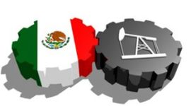 Timeline: Reflexión crítica sobre la historia, economía y energía de México