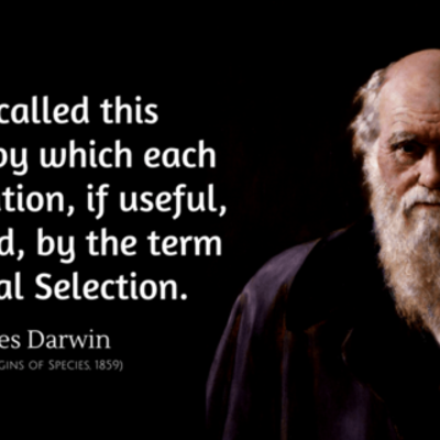 Timeline: Charles Darwin (12 Feb 1809-19 April 1882)