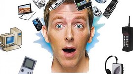 Timeline: LINEA DEL TIEMPO DE LA TECNOLOGÍA EDUCATIVA By Sayuris