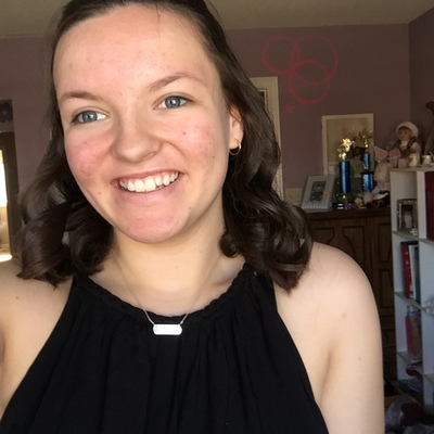 Timeline: The Best Of Me In The Future - Lauren Wasik