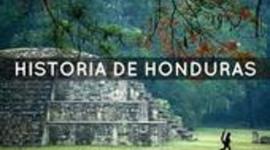 Timeline: periodización de la Historia de Honduras
