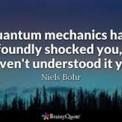 Timeline: Niels Bohr (Oct. 7, 1885-Nov. 18, 1962)