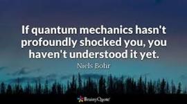 Timeline: Niels Bohr (Oct. 7, 1885-Nov. 18, 1962)