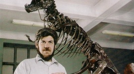 Timeline: Stephen Jay Gould (September 10, 1941 – May 20, 2002)