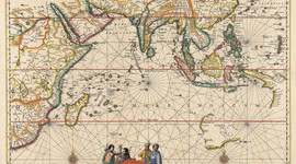 Timeline: Trade along the Indian Ocean During the Classical Era
