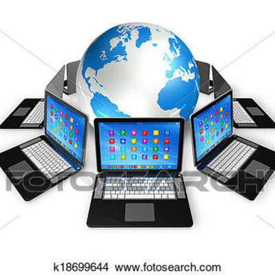 Timeline: GENERACIÓN DE COMPUTADORA