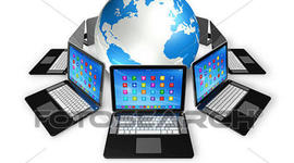 Timeline: GENERACIÓN DE COMPUTADORA