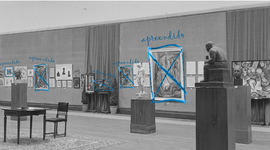 Timeline: El arte censurado por la dictadura portuguesa