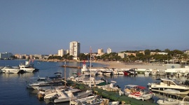 Timeline: Història de Palmanova