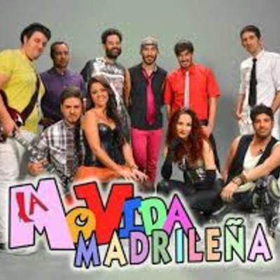 Timeline: La movida madrileña