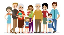 Timeline: FAMILIA VILCHEZ COLMENERO