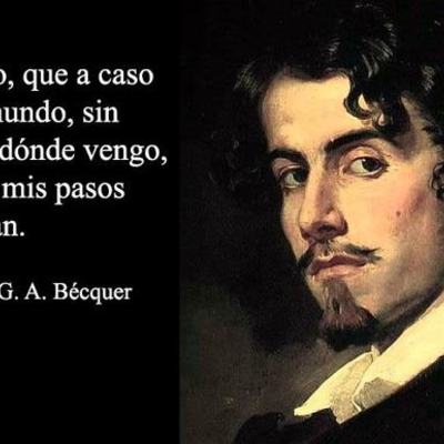Timeline: GUSTAVO ADOLFO BÉCQUER