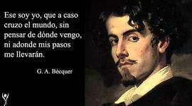 Timeline: GUSTAVO ADOLFO BÉCQUER