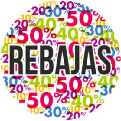Timeline: REBAJAS