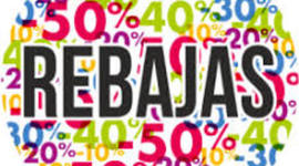 Timeline: REBAJAS
