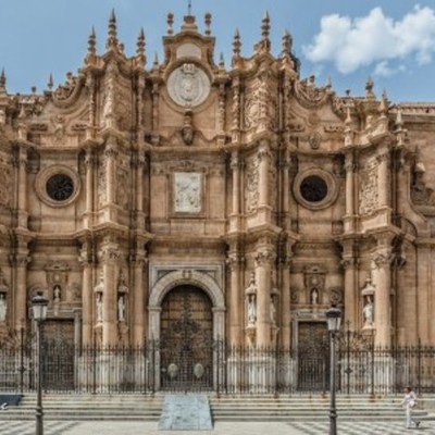 Timeline: EL BARROCO