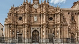 Timeline: EL BARROCO