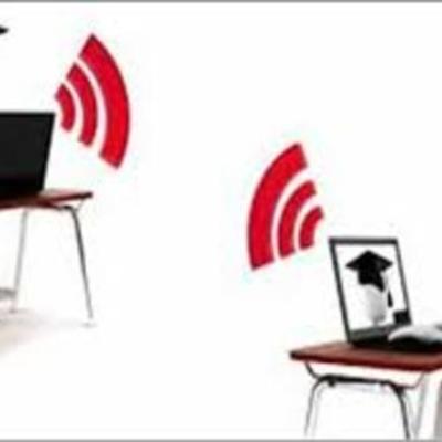 Timeline: EDUCACIÓN A DISTANCIA