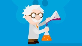 Timeline: Acontecimientos en la historia de la Química