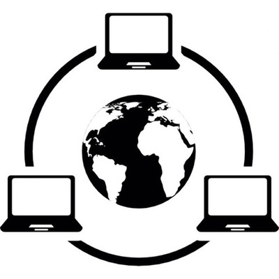 Timeline: redes de computadoras