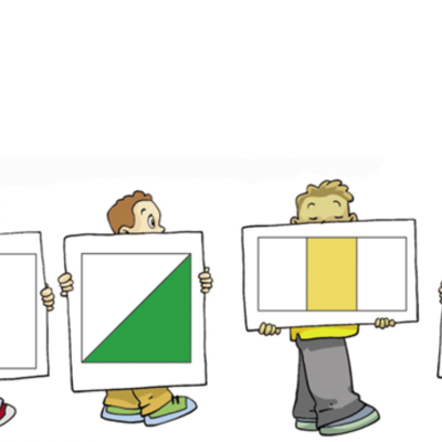 Timeline: Historia de los Fraccionarios