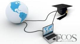 Timeline: Educación a distancia