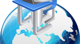 Timeline: Educacion virtual o a distancia