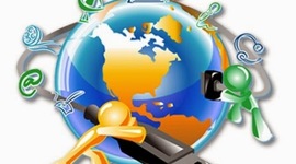 Timeline: EDUCACIÓN ABIERTA Y  A DISTANCIA EN COLOMBIA