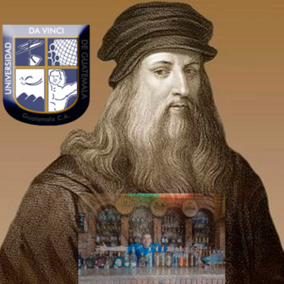 Timeline: Leonardo el Gran Mago