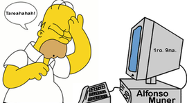 Timeline: Inventos y eventos destacados